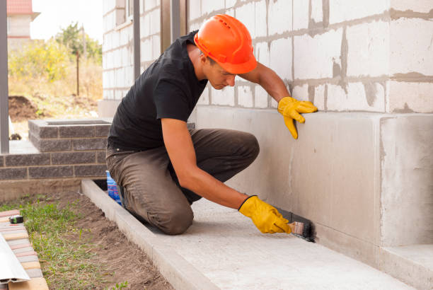Licensed Exterior Waterproofing service in Phillipsburg, GA - Halo Water Proofing